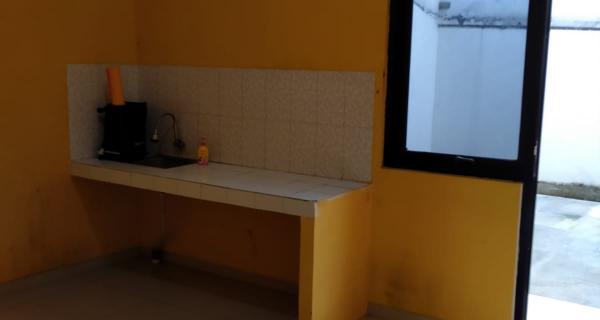 Rumah di Kompl. Kiara Green Residence CIMAHI
