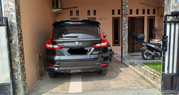 Dijual Rumah Siap Huni, Super Strategis, Nyaman, Aman dan Asri di The Palm Residence