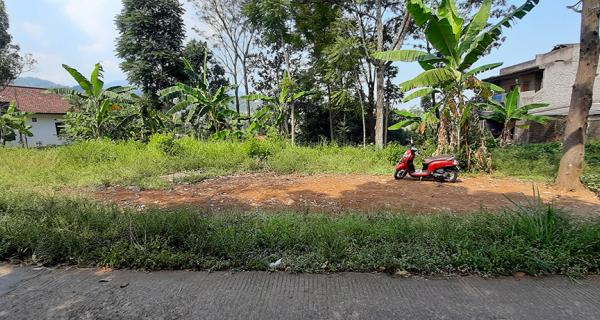 TANAH MATANG SINDANGLAYA BANDUNG