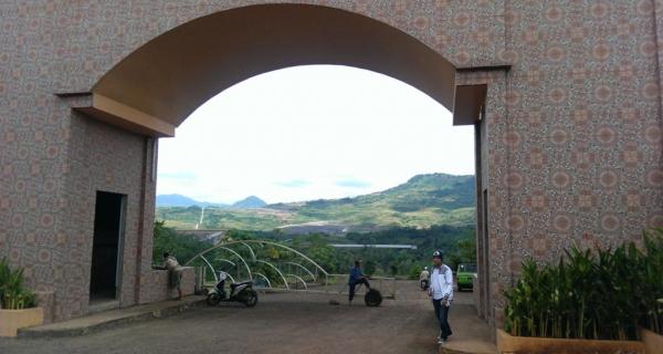 Dijual Tanah utk Real Estate, Residence, Town House