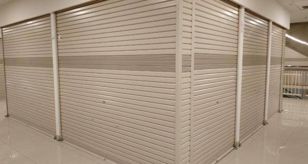 Disewakan Kios New Harco Glodok