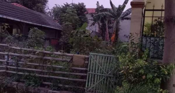 DIJUAL CEPAT TANAH, DAERAH DUREN SAWIT, STRATEGIS(TANPA PERANTARA)