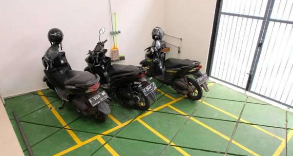 Kost Grogol Abdi Susilo Residence Type B