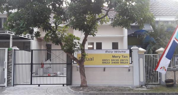 Puri Safira Menganti    Cluster Brasavolla Blok G 7