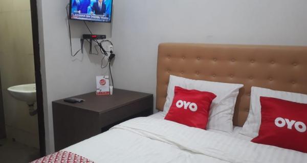 Rumah kost Galuh Mas passive income di masa pandemi
