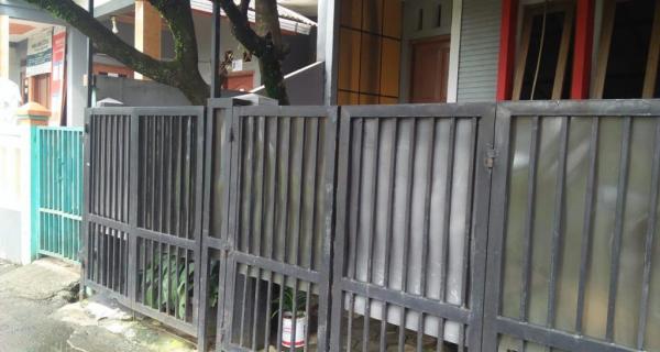 Rumah Minimalis Kp Serab dekat Grand Depok City