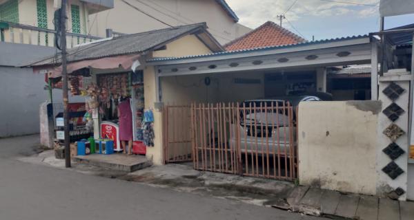rumah di jual matraman