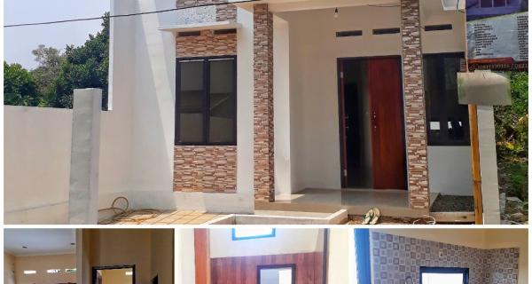 Rumah Siap Huni Sawangan Depok