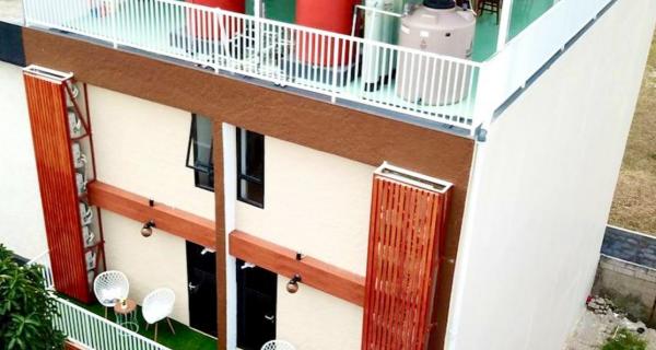 kost dijual tangerang, soeta