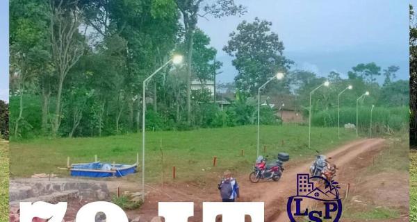 Beli Tanah Kavling berkualitas harga murah August 2021