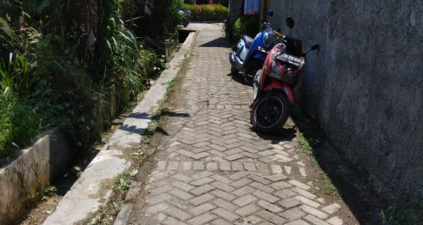 dijual tanah murah 260 m2 bagus buat investasi Lokasi Jatimulya Depok