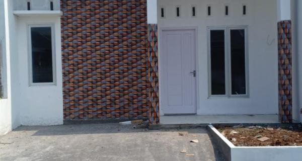 PROMO RUMAH DP SANGAT MURAH CUMA 3 Juta( gk ada embel2 lagi)  