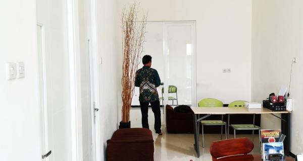 Rumah minimalis murah siap huni 36/61m 315jt , Fasilits Sudah terbangun semua