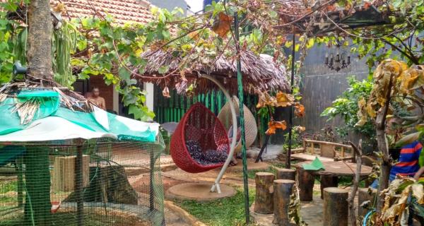 Dijual Cepat 1 Unit Rumah Depok