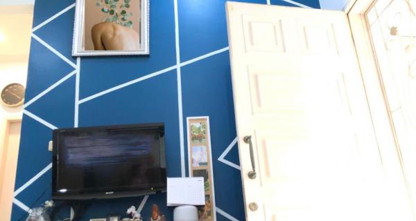 Rumah kawasan Cibubur strategis dan nyaman