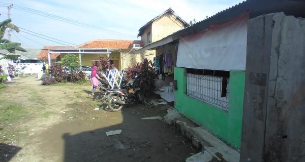 Jual Rumah selangkah saja dari stasiun Citayam