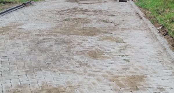 Kavling Strategis di pusat kota Batu 2 menit alun alun dan Jatim Park 3.