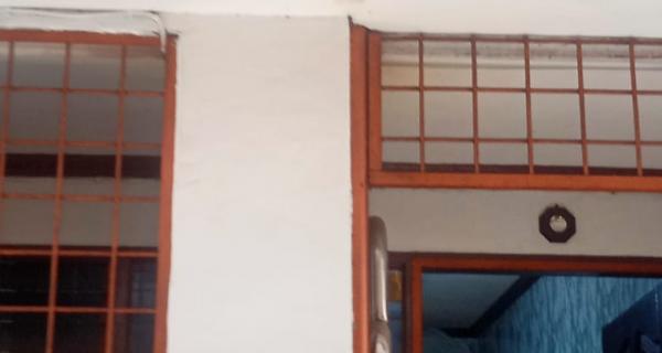 Di jual rumah di sinar budi jakarta utara