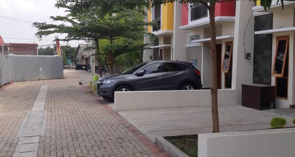 Rumah Ready Stok Dekat Stasiun KRL Cibinong