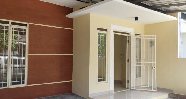 Rumah Full Renov Taman kopo indah 3 dekat tol margaasih, soreang, holis bandung  