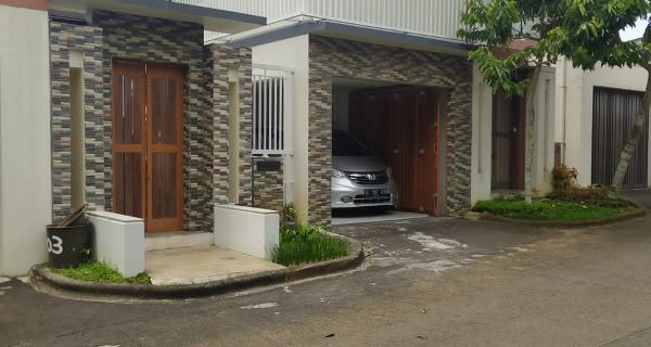 Vimala Hills Villa 2 Lantai Termurah