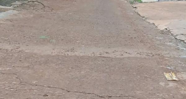 Tanah 70 m2 di Kalibaru Depok 