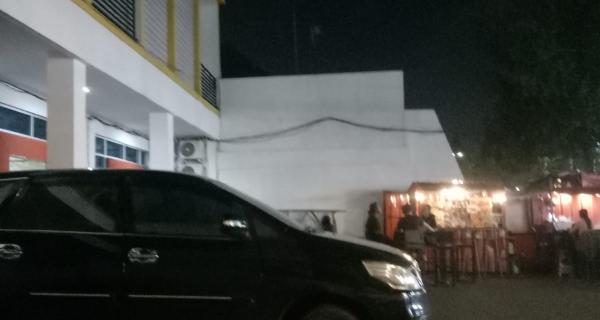 RUKO DI JALAN WARU RAWAMANGUN