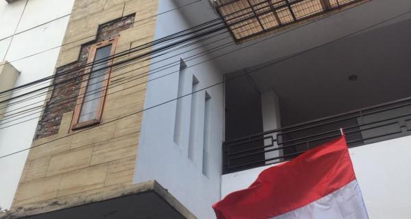 Rumah kost di Bandung