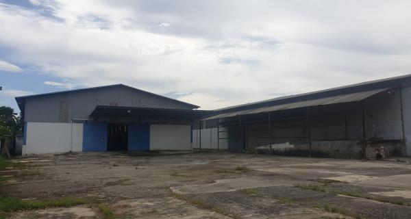Gudang Di Karawang Dekat Tol Siap Pakai