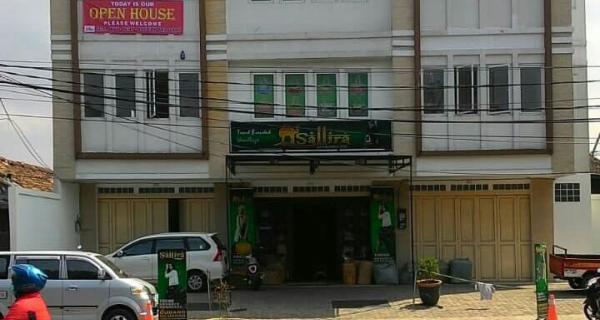Disewakan Ruko di Bandung