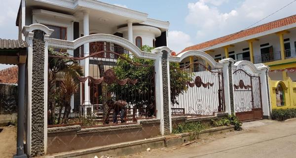 RUMAH BARU DUA LANTAI  DI SOREANG KABUPATEN BANDUNG