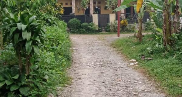 Tanah murah 604 Cibinong Bogor 