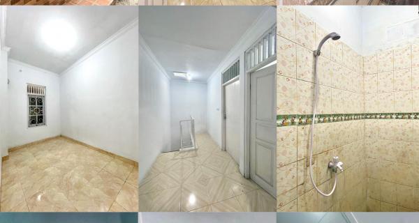 Rumah cantik 2lantai Rawa Domba Duren Sawit Jakarta Timur 