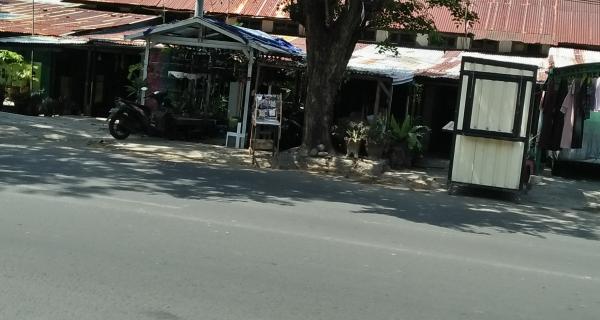 Tanah 8,8 Hektar di Daerah Jl. Cendrawasih - Makassar.  