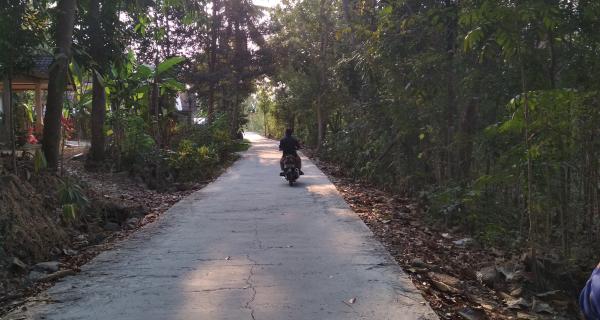 Miliki Tanah Murah Strategis di BALECATUR Ramai Penduduk.  Keunggulan: - Dekat Masjid - Dekat Kampus mercu buana, umy - Cocok untuk hunian - Sudah banyak cluster perumahan - Dekat ke kota jogja  - Dekat Malioboro hanya 15 menit - Sudah SHM Pekarangan - Ra