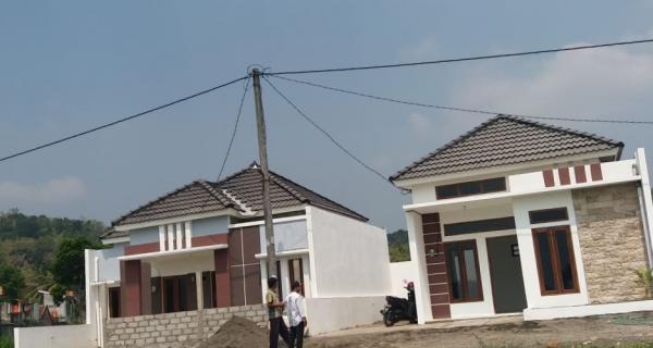 Harga murah kualitas mewah! GRAHA PARADUTA BANGUNJIWO