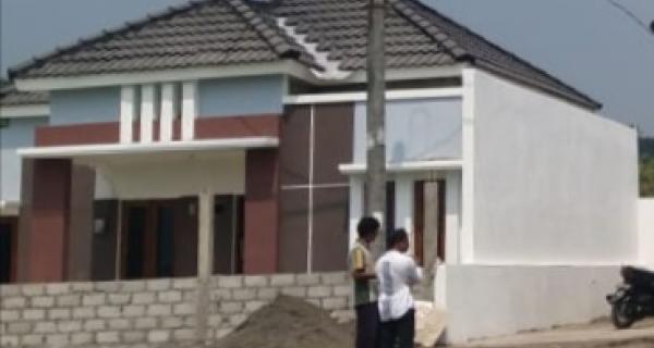 Rumah pilihan terbaik, recomended bangett. DP mulai 10%