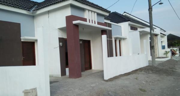 Jual murah rumah selatan kasihan, kavling GRAHA PARADUTA