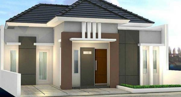 Hunian nyaman dalam cluster 12 unit di BAntul