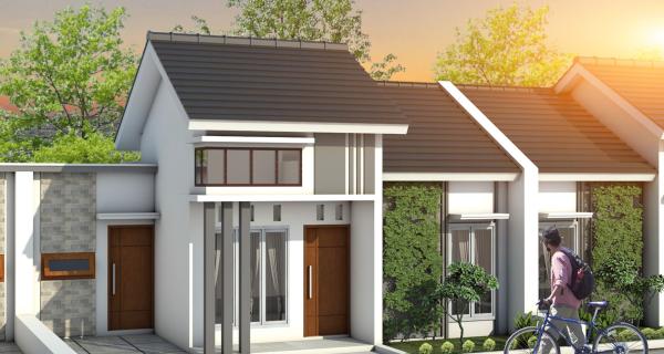 Pembayaran cash tempo bisa, KPR bisa! Hanya di GRAHA PATRA BANGUNJIWO
