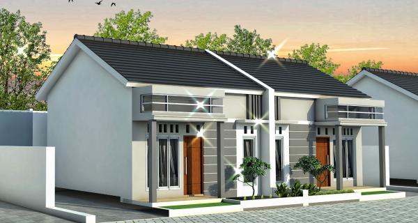 Perum Murah 200jutaan Griya Pambayun Sedayu