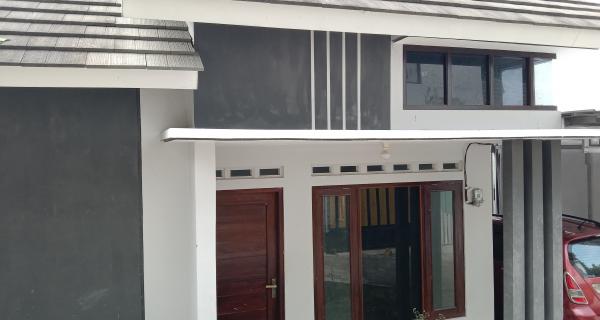 Rumah bisa KPR, kavling pesan bangun GRAHA PATRA BNAGUNJIWO