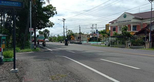 Tanah Kavling Siap Bangun Kawasan Sunrise Wates-Jogja