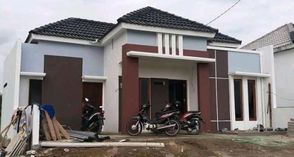 Hunian cantik & nyaman di Bangunjiwo, lokasi dekat ke kota