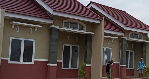 Promo tahap 5 rumah murah terlaris bukit permata purwokerto