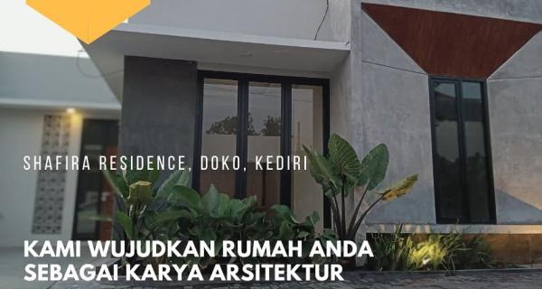 RUMAH MILENIAL BOX HOUSE KEDIRI