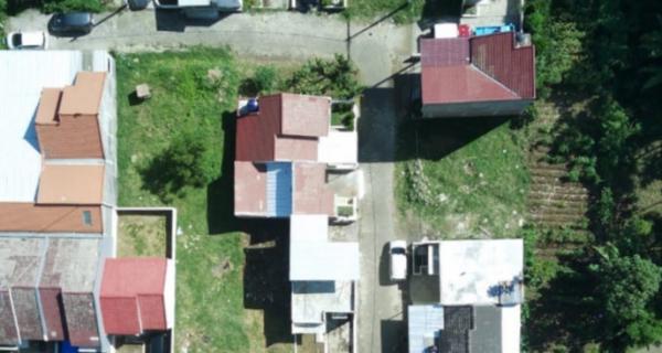Rumah Hunian minimalis murah 285 juta di Kota Batu Panderman Hill Kawasan Mewah.