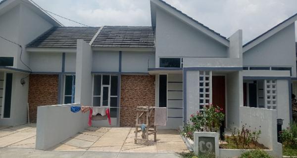 Perumahan syariah ready Tambun Utara Bekasi 