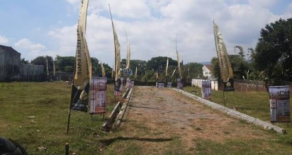 Rumah dijual murah harga promo 650juta 2lantai di Lawang malang type 55/72m