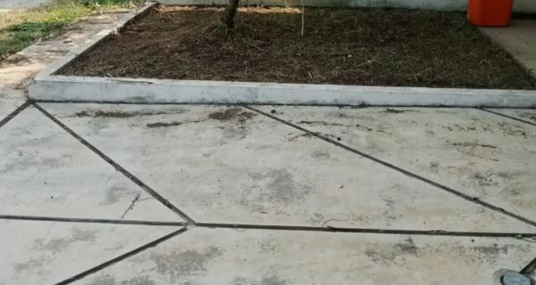 jual rumah bumi persada bekasi